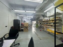 Kallang Bahru (D12), Shop House #578548901